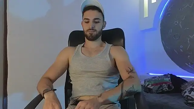 Apolo lux1 online show from 02.04.26