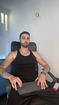 Apolo lux1 online show from 03.10.26