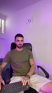 Apolo lux1 online show from 03.11.26