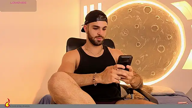 Snapshot of Apolo_lux1 chatting on 07.08.26 Apolo lux1 online show from 07.08.26