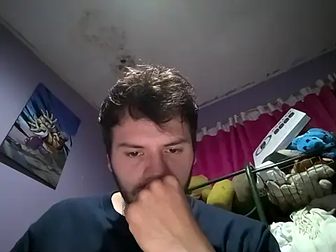 Baphomet212341 online show from 01.08.26