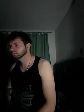 Baphomet212341 online show from 01.14.26