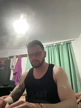 Baphomet212341 online show from 02.08.26