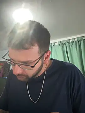 Baphomet212341 online show from 02.21.26