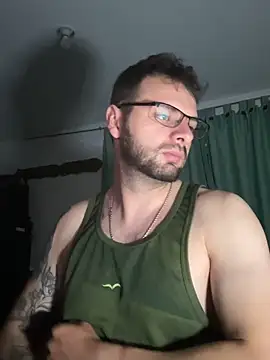 Baphomet212341 online show from 02.21.26