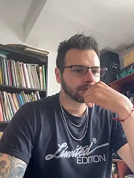 Baphomet212341 online show from 03.03.26