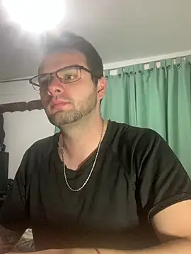 Baphomet212341 online show from 03.24.26