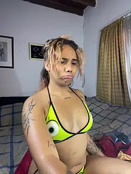 Snapshot of MelisaAGT chatting on 02.07.26 MelisaAGT online show from 02.07.26