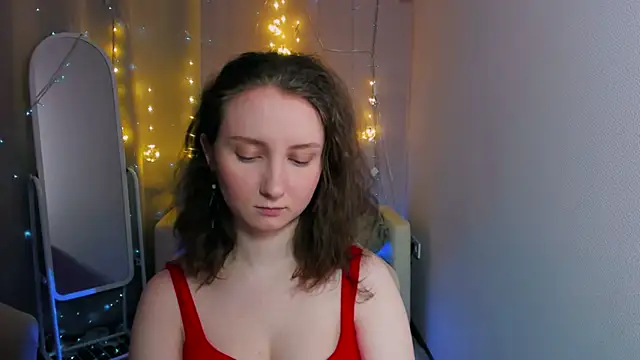 Snapshot of SunshineBlaze chatting on 01.18.26 SunshineBlaze online show from 01.18.26