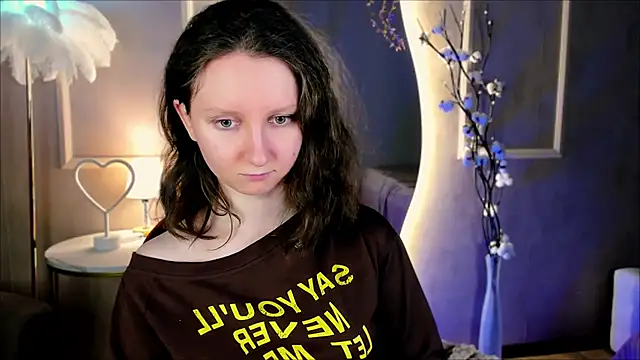 Snapshot of SunshineBlaze chatting on 02.25.26 SunshineBlaze online show from 02.25.26