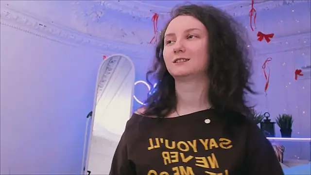 Snapshot of SunshineBlaze chatting on 03.03.26 SunshineBlaze online show from 03.03.26