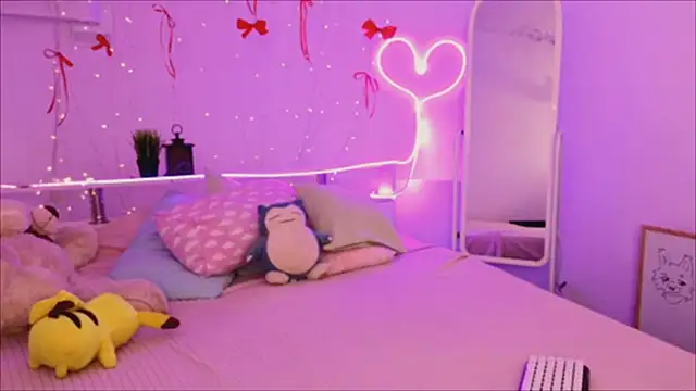 SunshineBlaze online show from 03.20.26