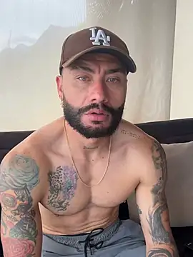 FrancoRossi  online show from 03.09.26