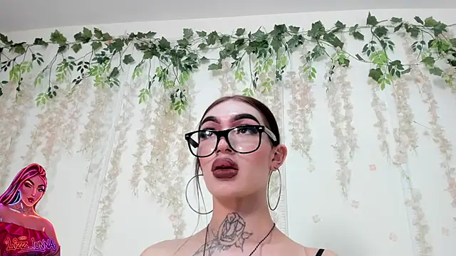 lizz lunna online show from 06.01.26