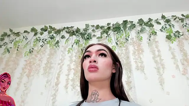 lizz lunna online show from 06.01.26
