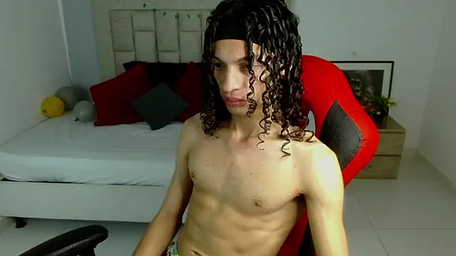 Axel fox77 online show from 01.13.26