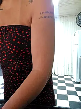 bellafortune69 online show from 02.14.26