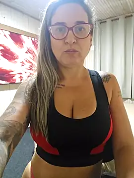 bellafortune69 online show from 04.16.26