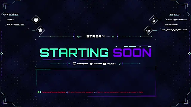 bottombeargaming online show from 04.13.26