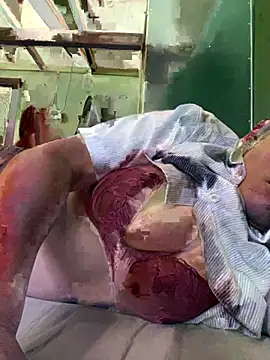 Ginny 2x online show from 02.13.26