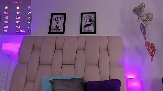 Hanna cooperr online show from 02.01.26