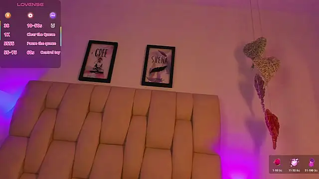 Hanna cooperr online show from 02.04.26