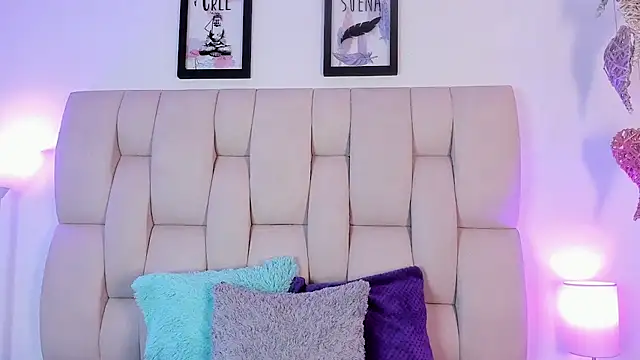 Hanna cooperr online show from 02.11.26