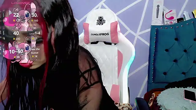 ken geminis online show from 03.25.26