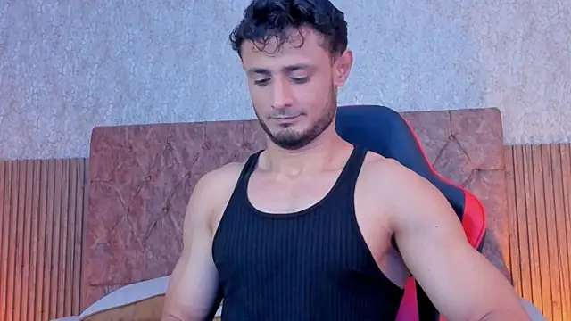 Adonys Lewis  online show from 01.16.26