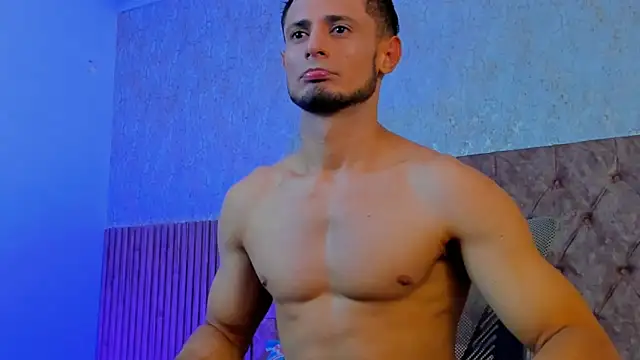 Adonys Lewis  online show from 05.26.26