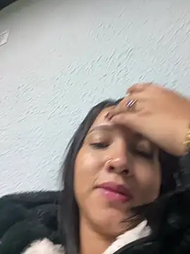 Carita traviesa4 online show from 03.27.26