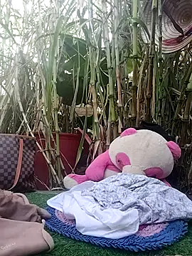 leona118 online show from 01.17.26