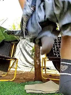 leona118 online show from 03.25.26