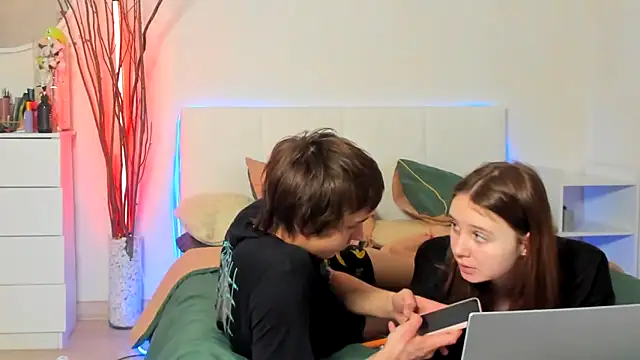 Santythousand online show from 02.18.26