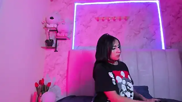 KimiNaru online show from 02.23.26