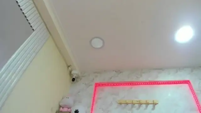 KimiNaru online show from 04.17.26