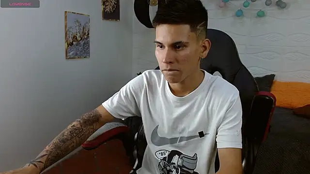 paullcb online show from 02.06.26