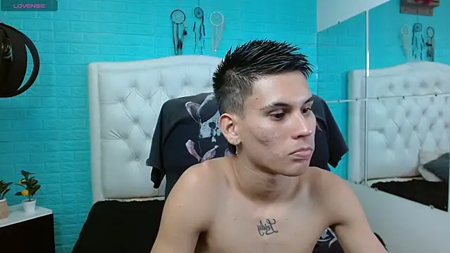 paullcb online show from 02.11.26