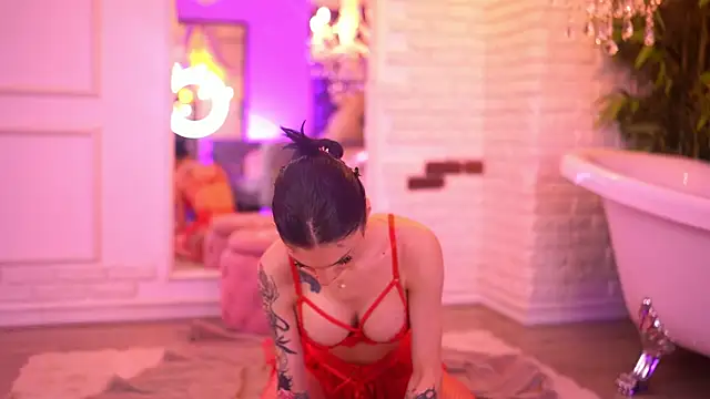 NyssaSky online show from 01.17.26