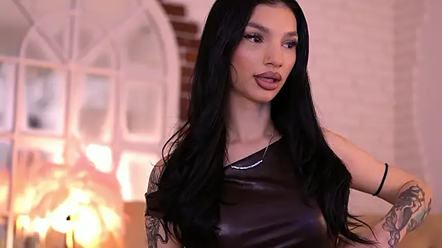 NyssaSky online show from 03.09.26