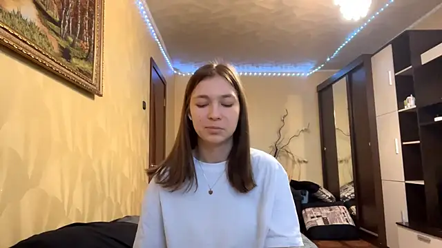 MarlanaEndler online show from 01.13.26