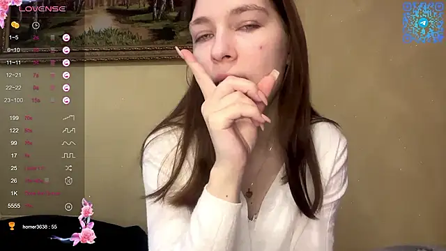 MarlanaEndler online show from 02.28.26