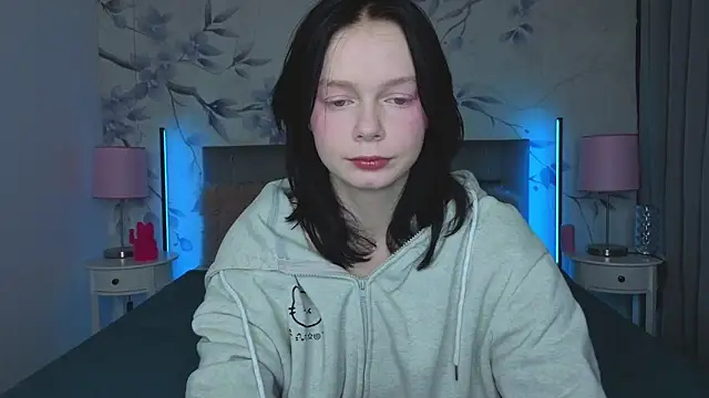 bucks bunnyy online show from 02.06.26