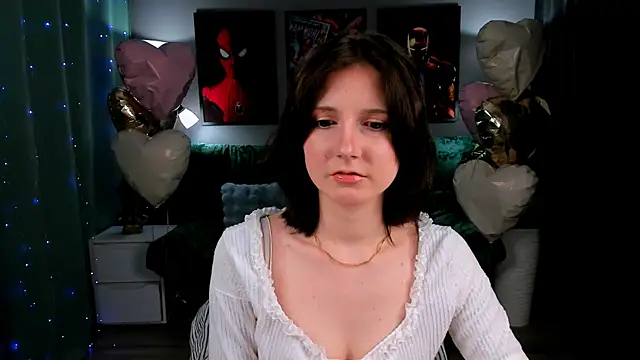 KikaOsterman online show from 03.02.26