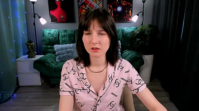 KikaOsterman online show from 04.02.26