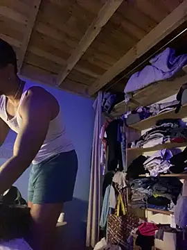 Axel black10 online show from 02.01.26