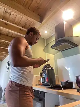 Axel black10 online show from 02.07.26