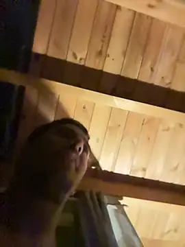 Axel black10 online show from 02.22.26