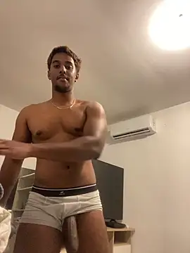 Axel black10 online show from 03.06.26