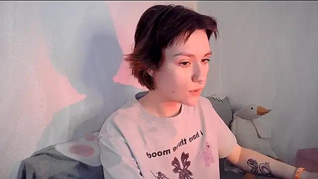 UwuJudy Osas online show from 02.04.26